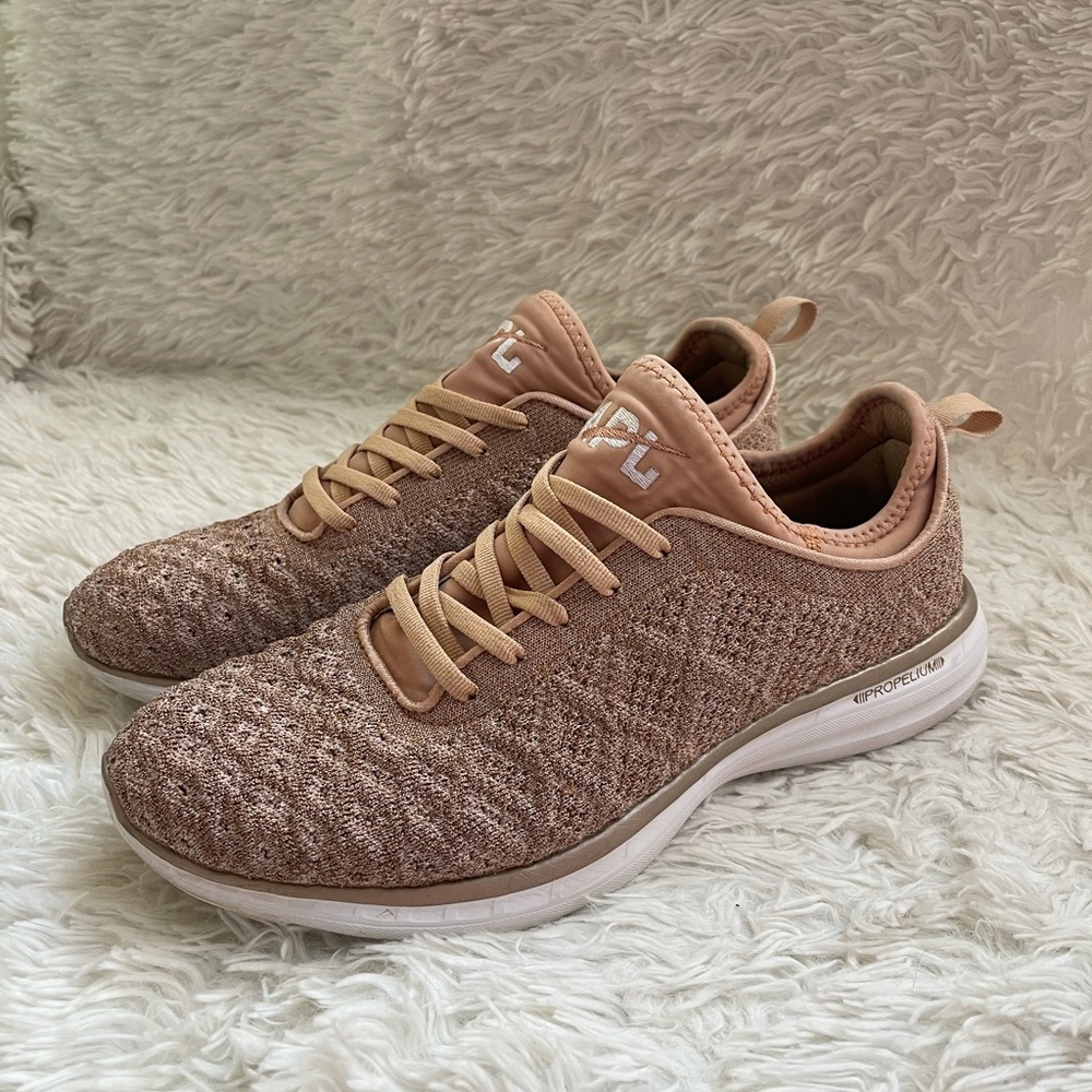 APL Techloom Phantom Rose Gold